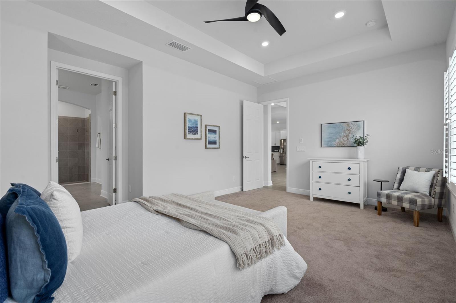 BEXLEY SOUTH PRCL 4 PH 2A - Residential