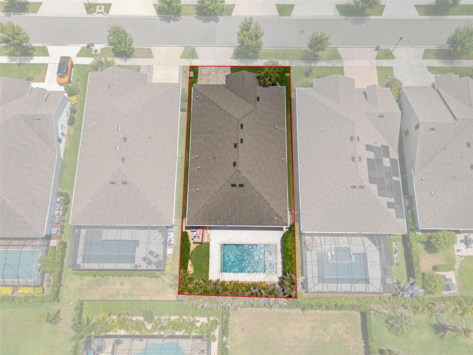 BEXLEY SOUTH PRCL 4 PH 2A - Residential