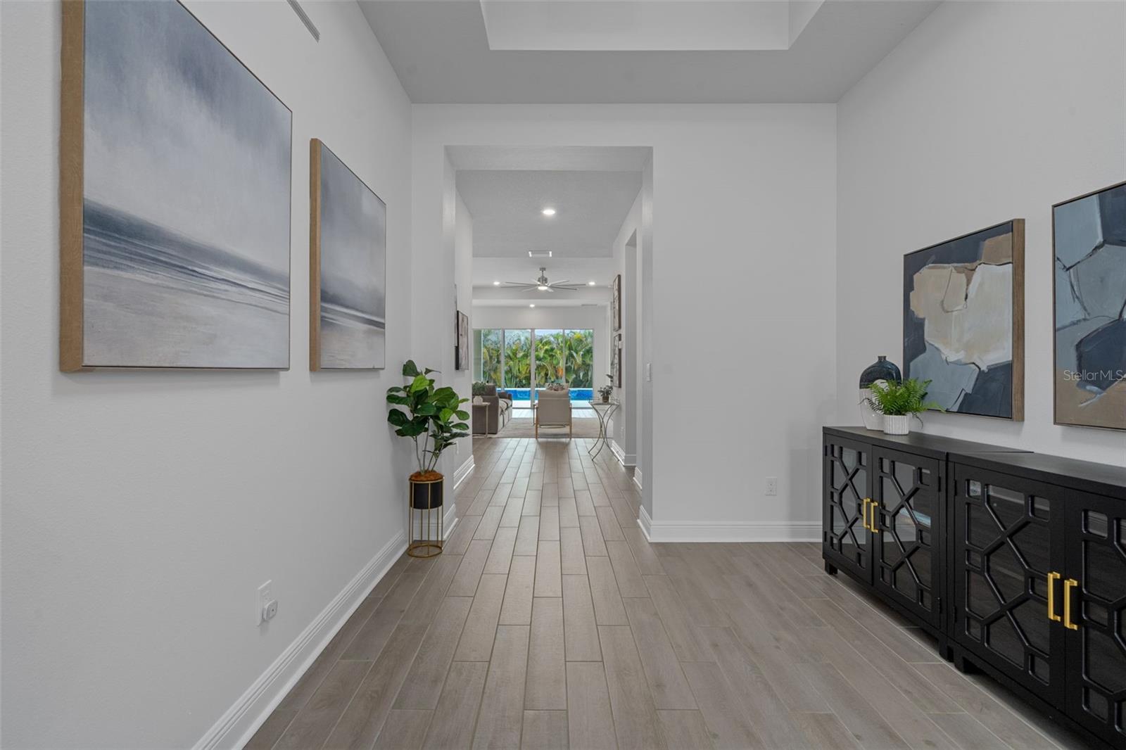 BEXLEY SOUTH PRCL 4 PH 2A - Residential