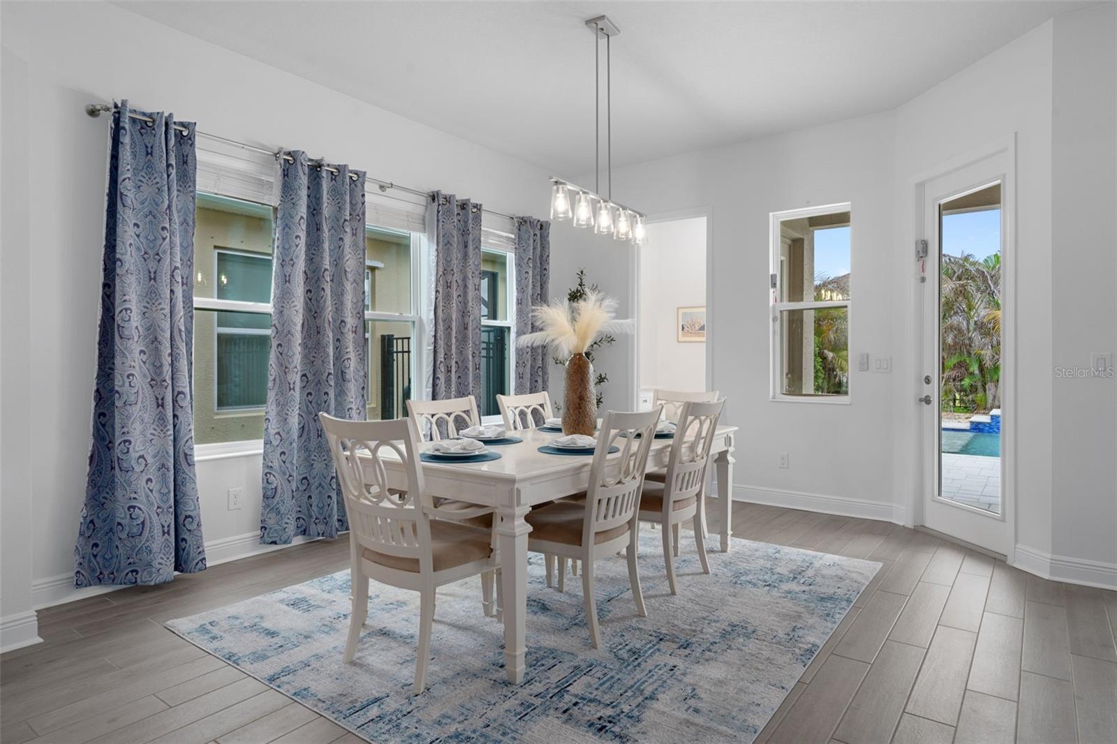 BEXLEY SOUTH PRCL 4 PH 2A - Residential