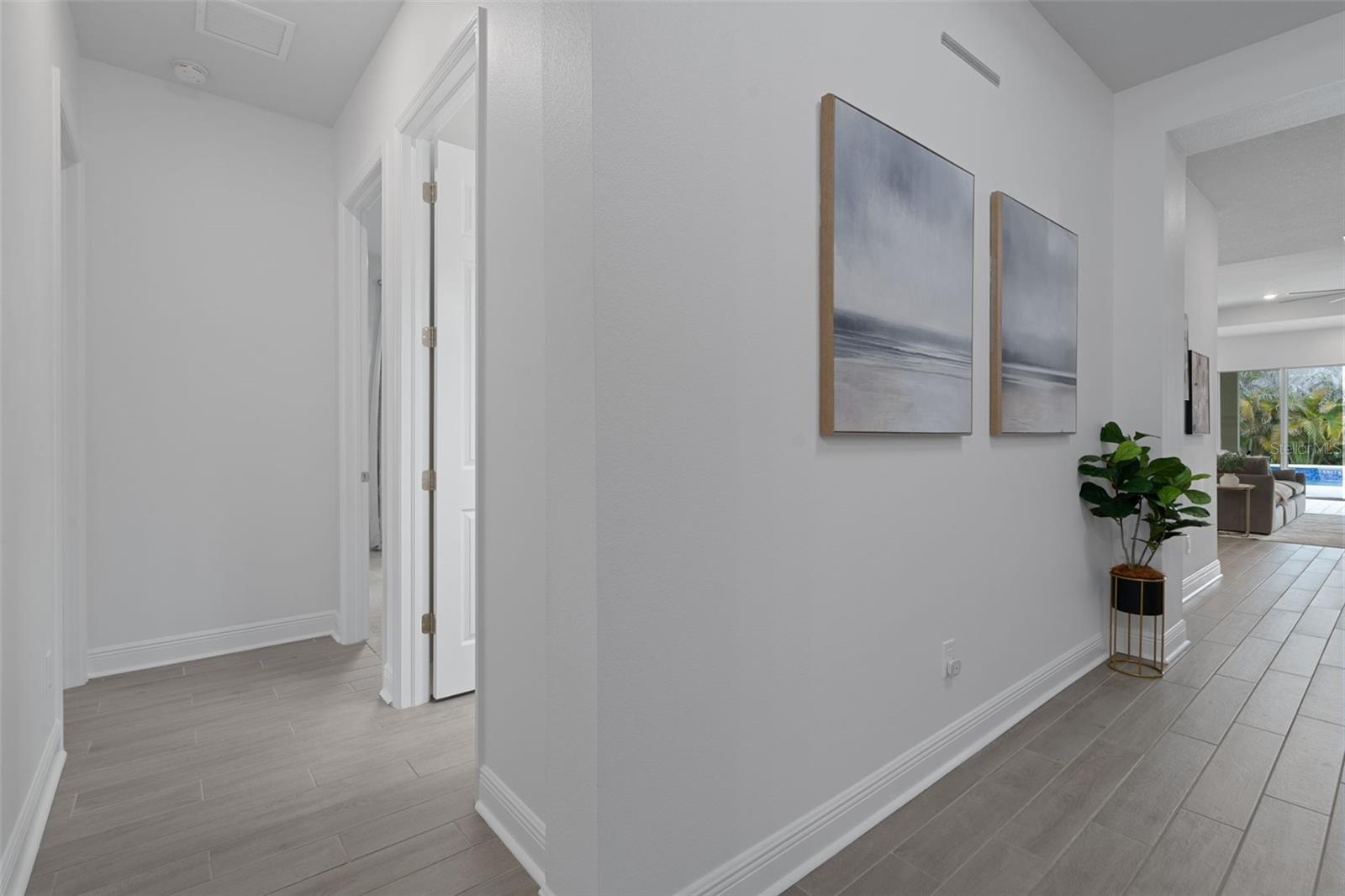 BEXLEY SOUTH PRCL 4 PH 2A - Residential