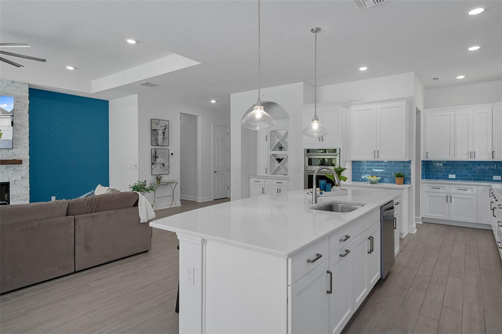 BEXLEY SOUTH PRCL 4 PH 2A - Residential
