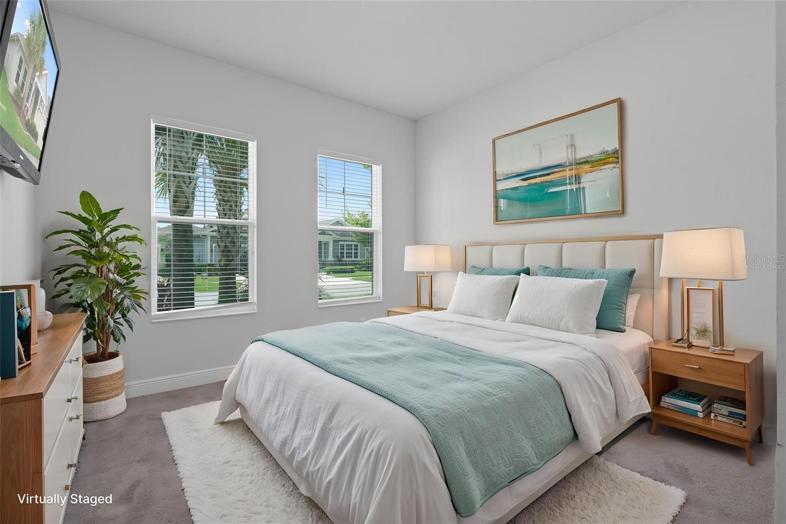 BEXLEY SOUTH PRCL 4 PH 2A - Residential