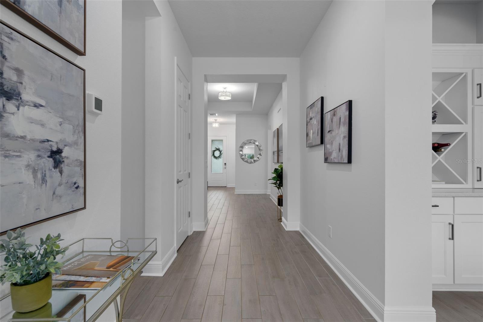 BEXLEY SOUTH PRCL 4 PH 2A - Residential