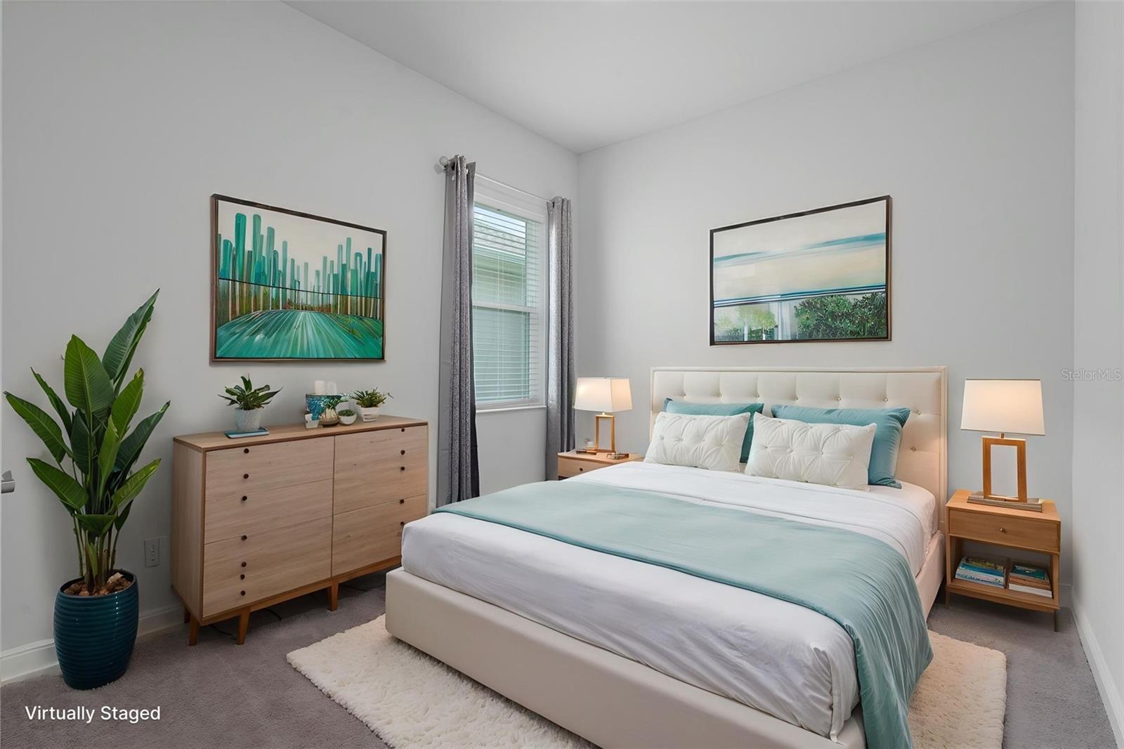 BEXLEY SOUTH PRCL 4 PH 2A - Residential