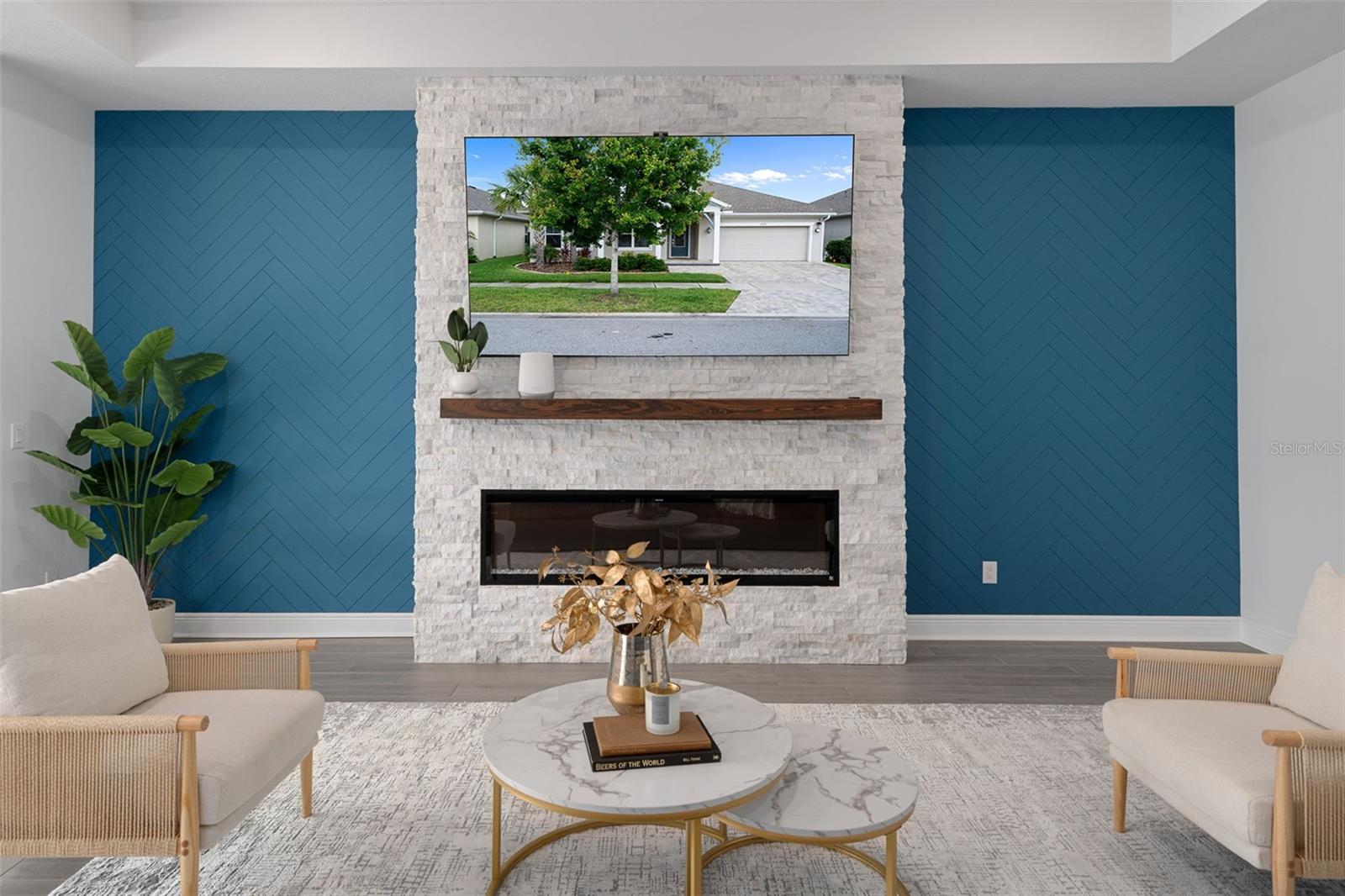 BEXLEY SOUTH PRCL 4 PH 2A - Residential