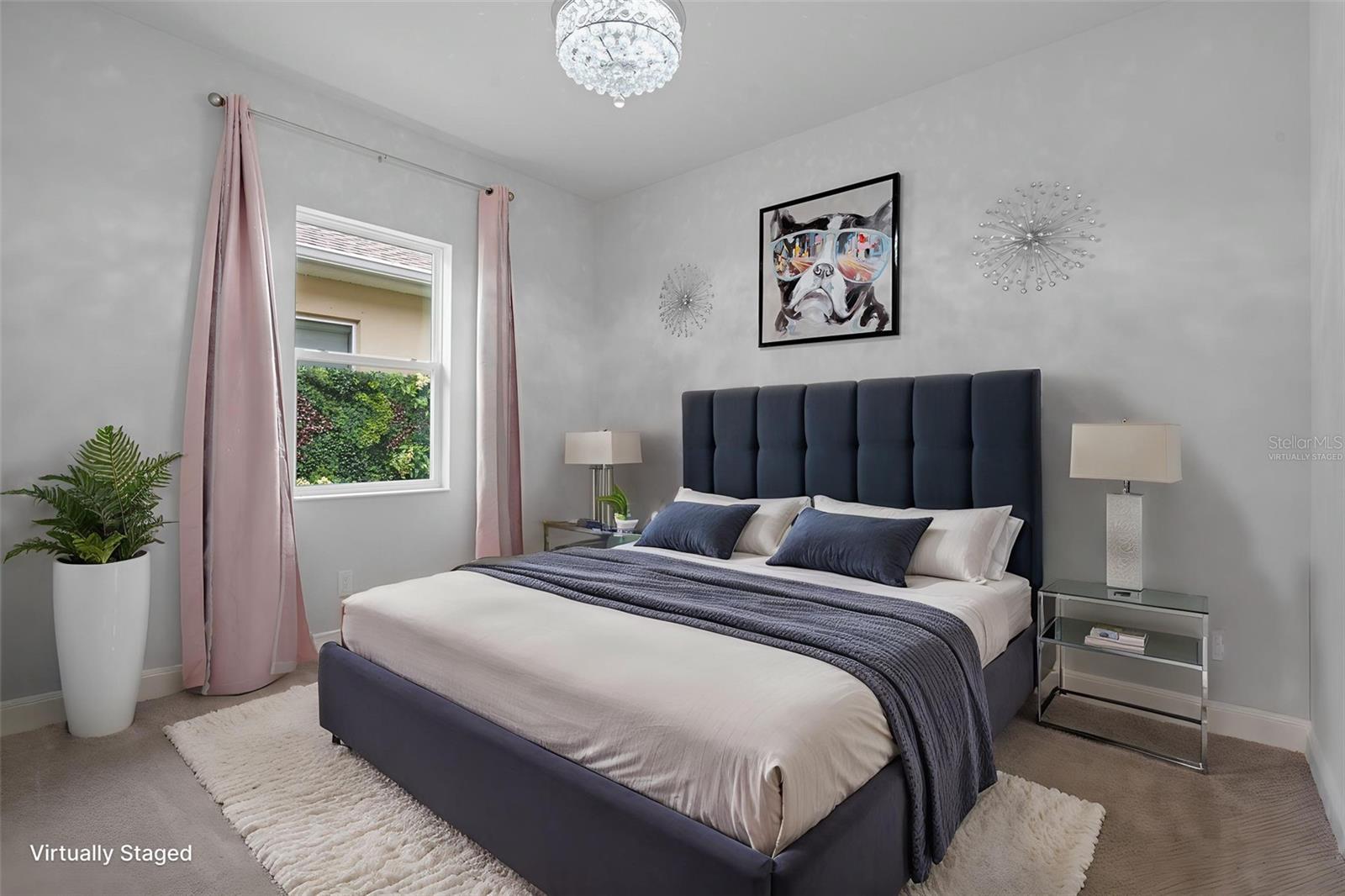 BEXLEY SOUTH PRCL 4 PH 2A - Residential