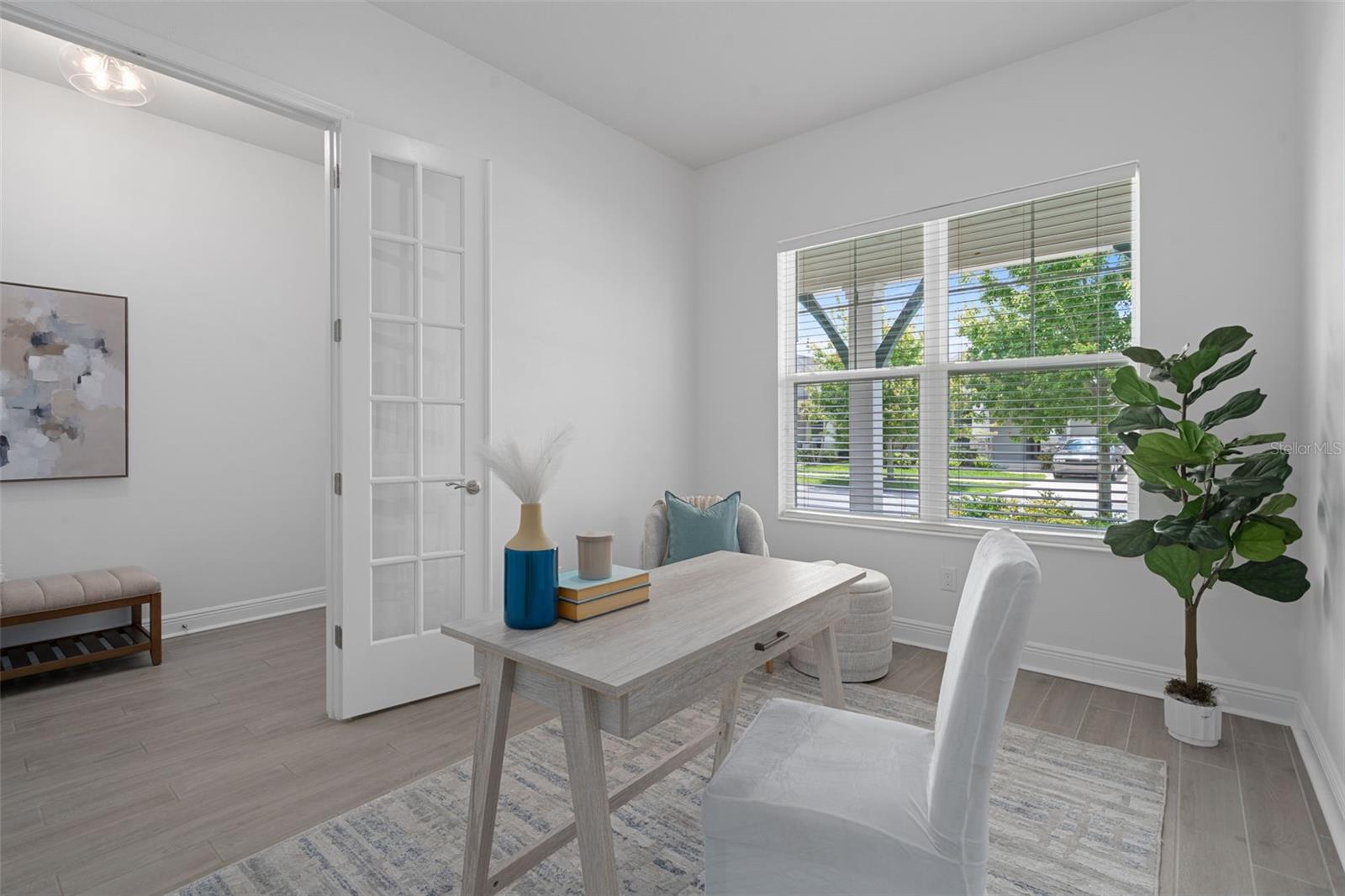 BEXLEY SOUTH PRCL 4 PH 2A - Residential