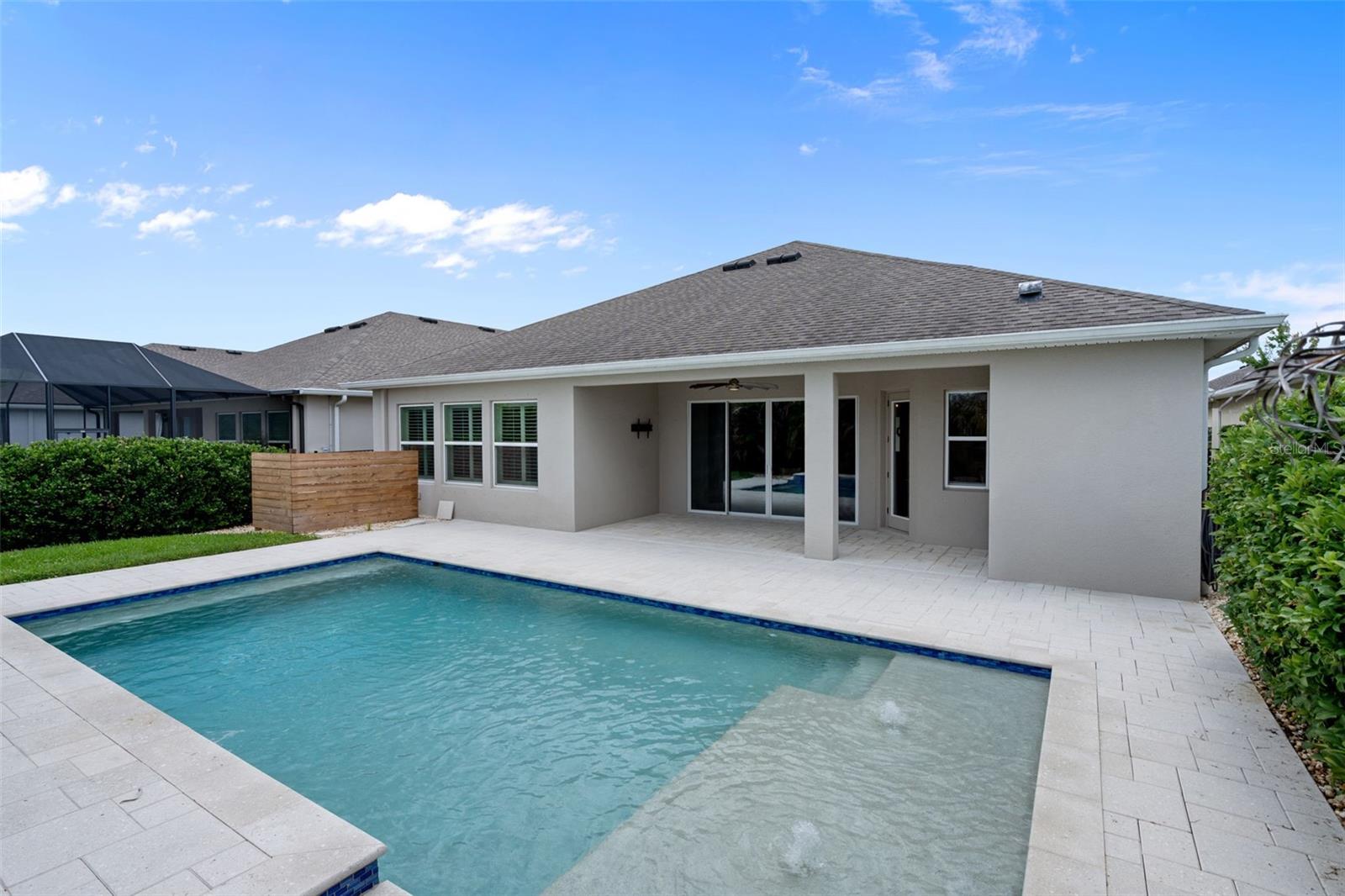 BEXLEY SOUTH PRCL 4 PH 2A - Residential