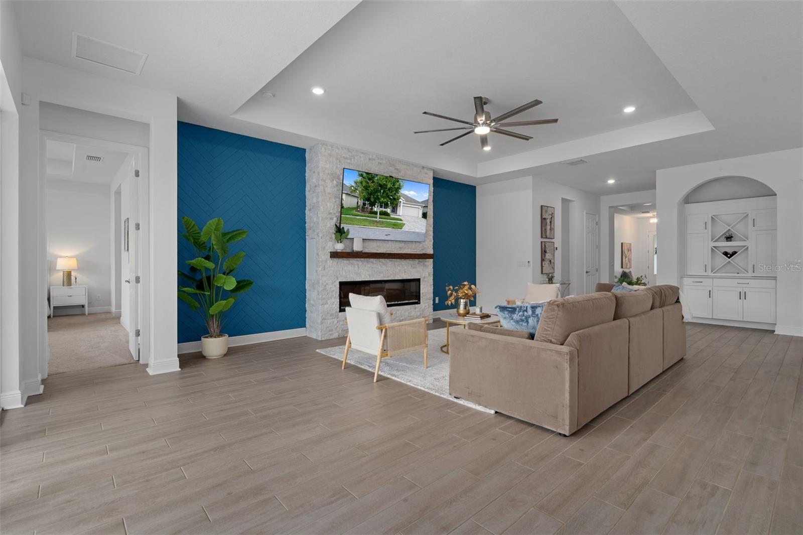 BEXLEY SOUTH PRCL 4 PH 2A - Residential