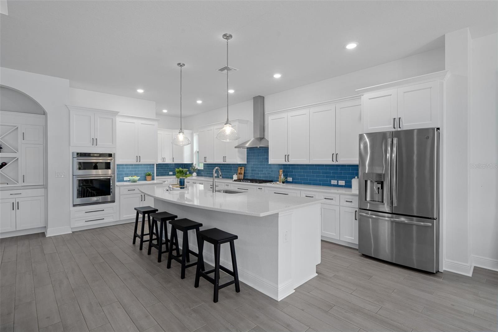 BEXLEY SOUTH PRCL 4 PH 2A - Residential