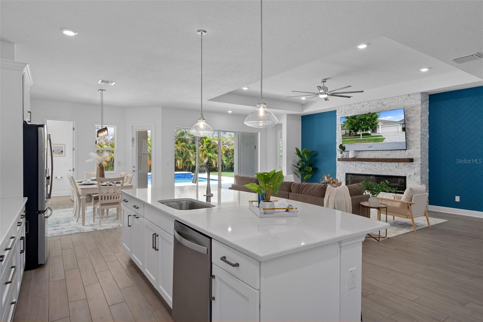 BEXLEY SOUTH PRCL 4 PH 2A - Residential
