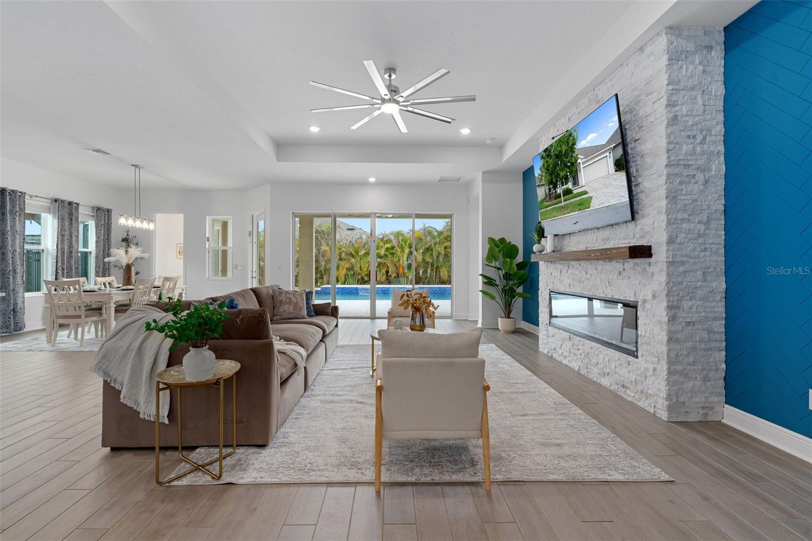 BEXLEY SOUTH PRCL 4 PH 2A - Residential