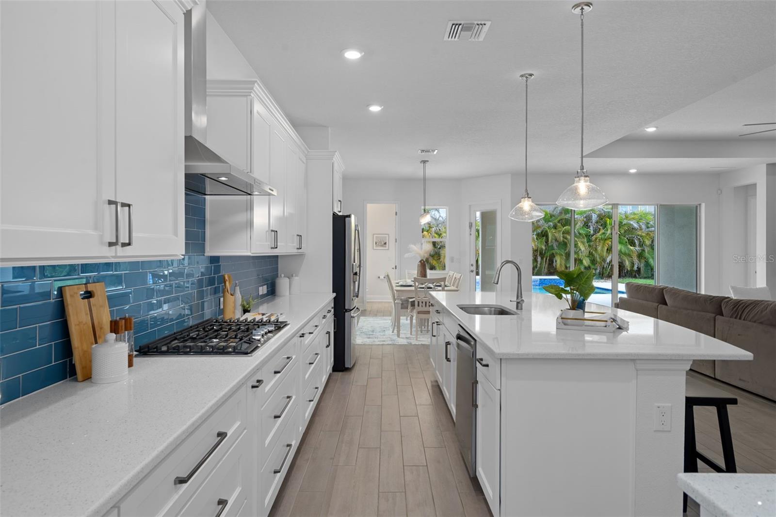 BEXLEY SOUTH PRCL 4 PH 2A - Residential
