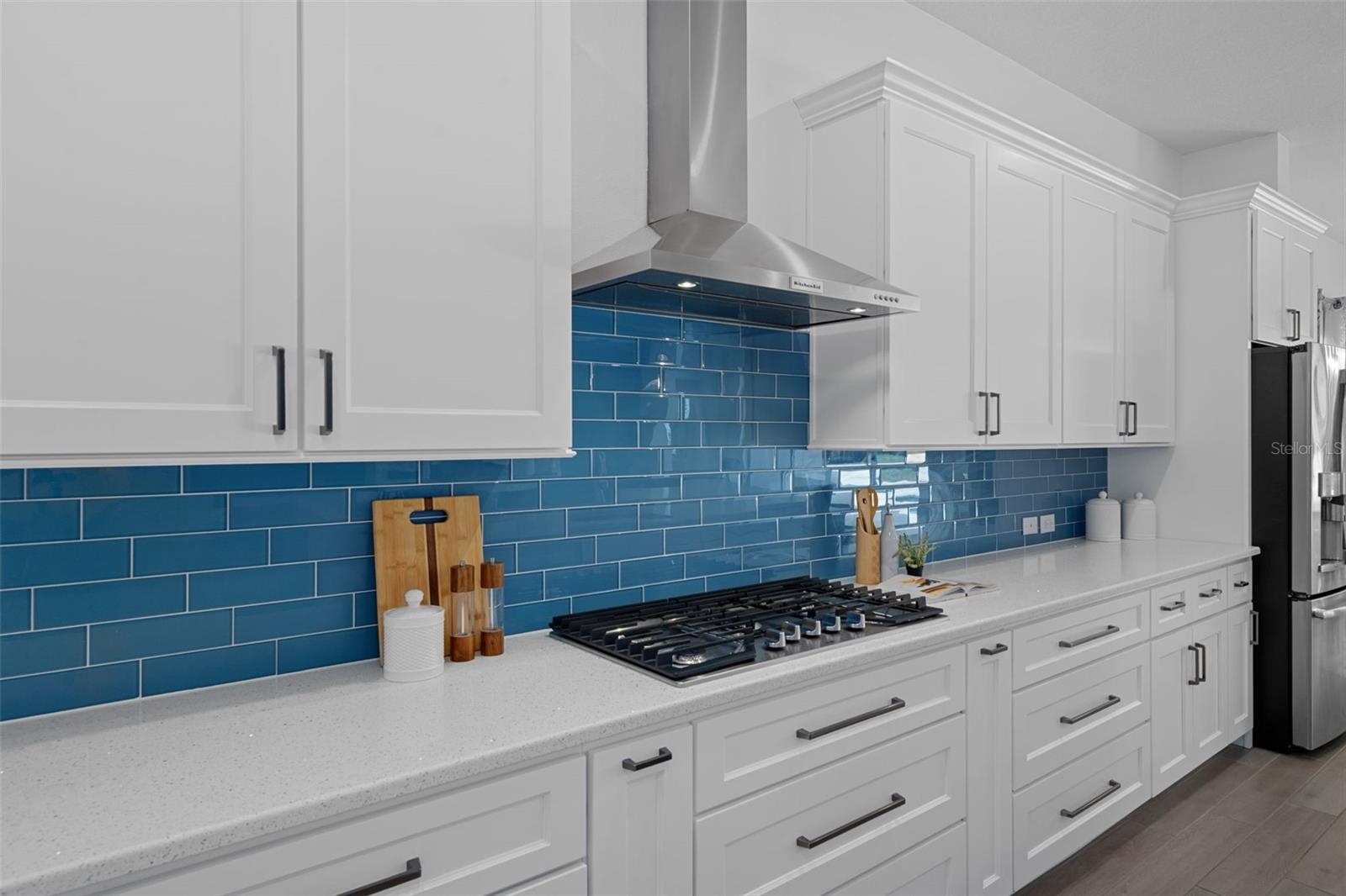 BEXLEY SOUTH PRCL 4 PH 2A - Residential