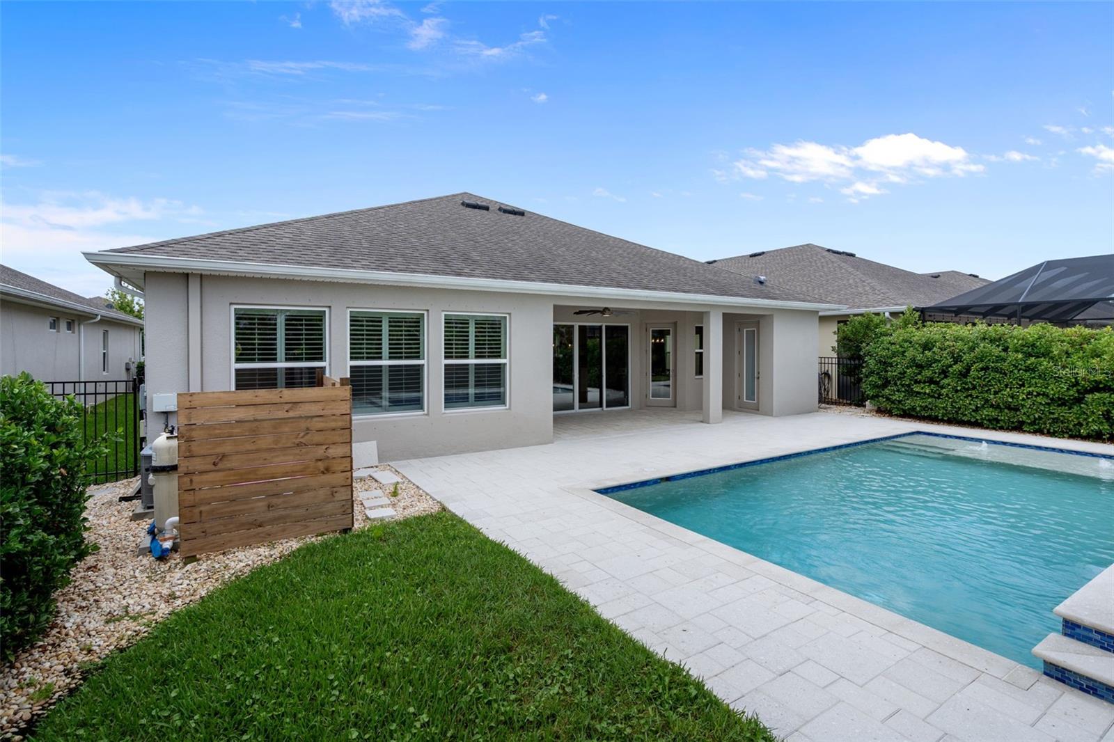 BEXLEY SOUTH PRCL 4 PH 2A - Residential