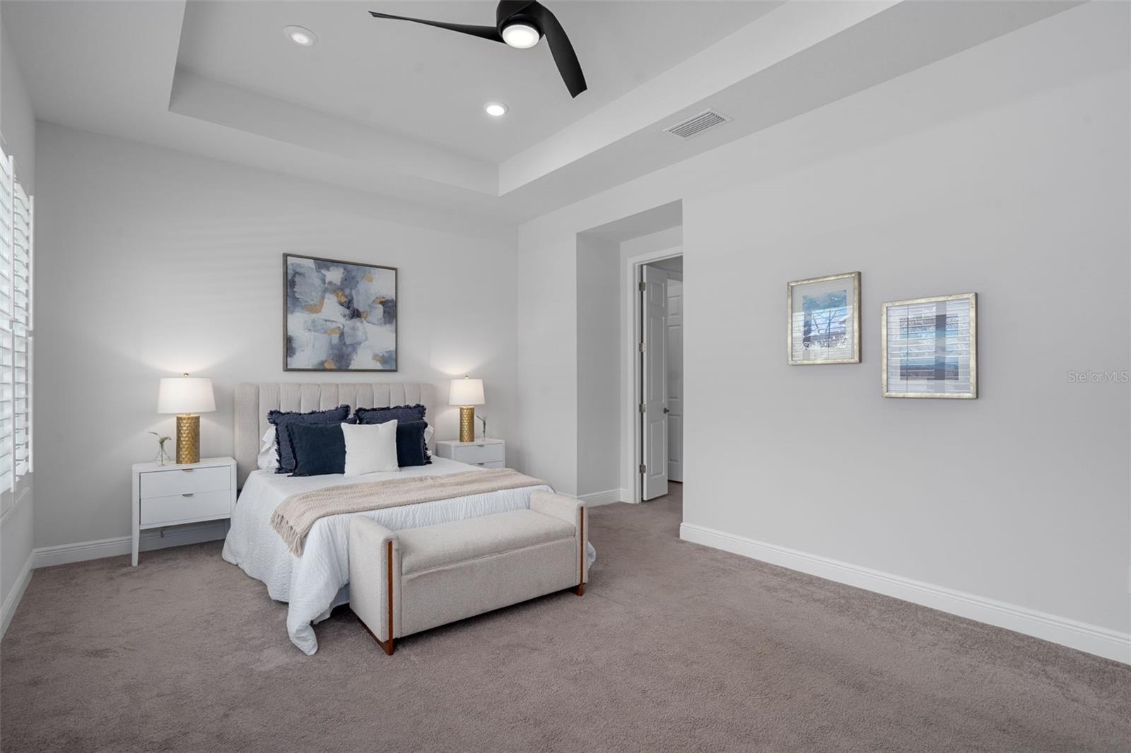 BEXLEY SOUTH PRCL 4 PH 2A - Residential