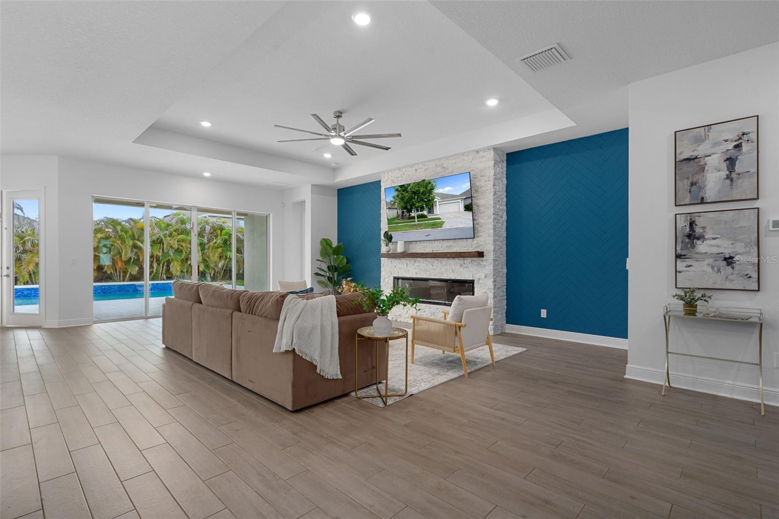 BEXLEY SOUTH PRCL 4 PH 2A - Residential