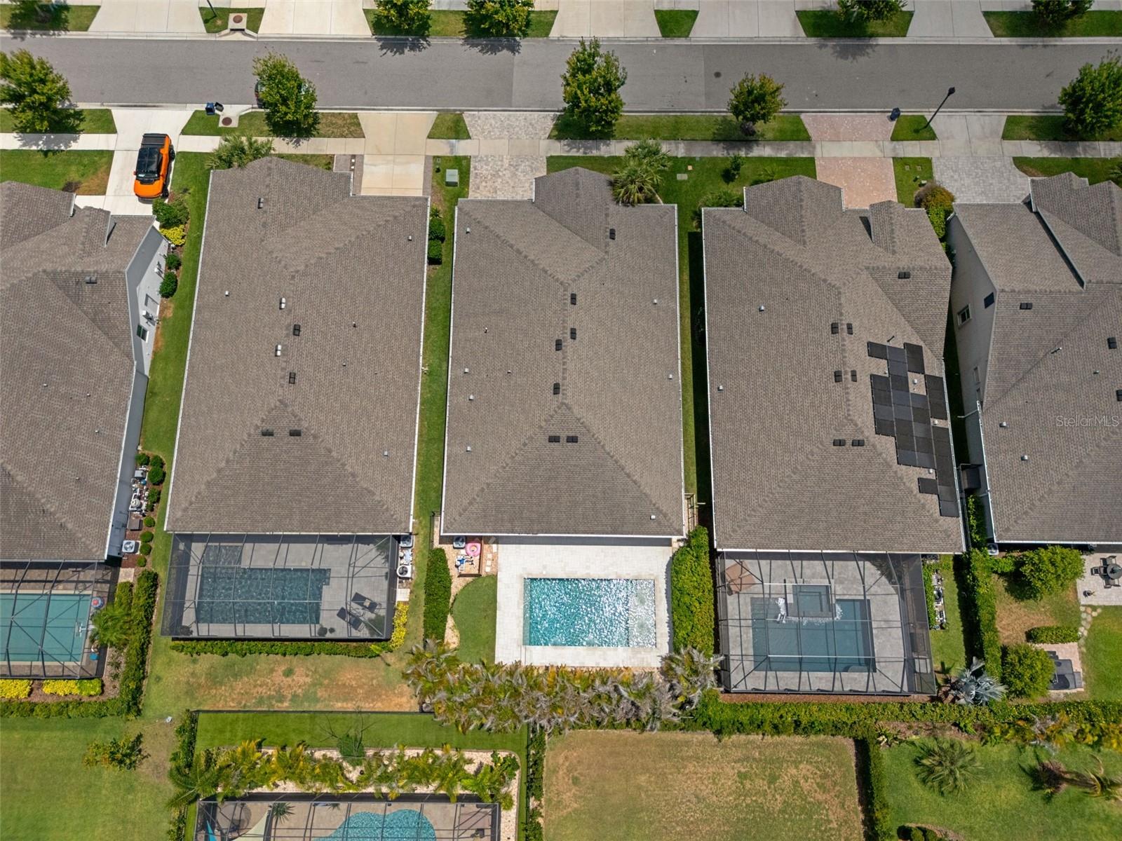 BEXLEY SOUTH PRCL 4 PH 2A - Residential