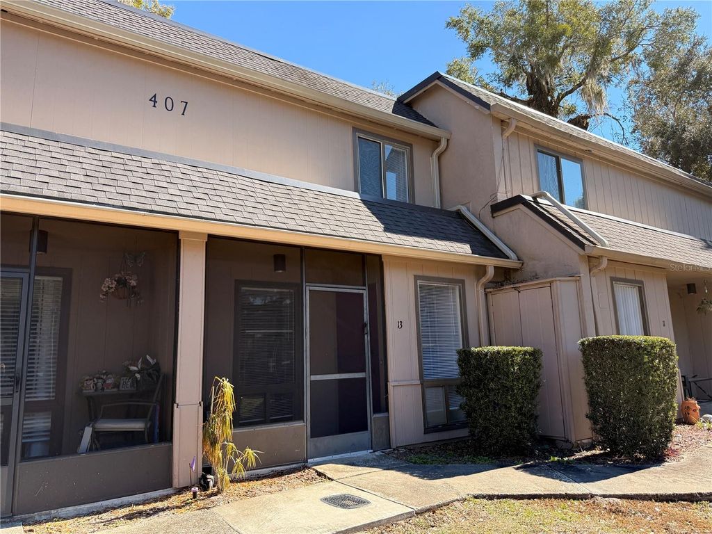 Photo of 407 Sheoah Boulevard #13, Winter Springs, FL 32708 (MLS # O6380890)