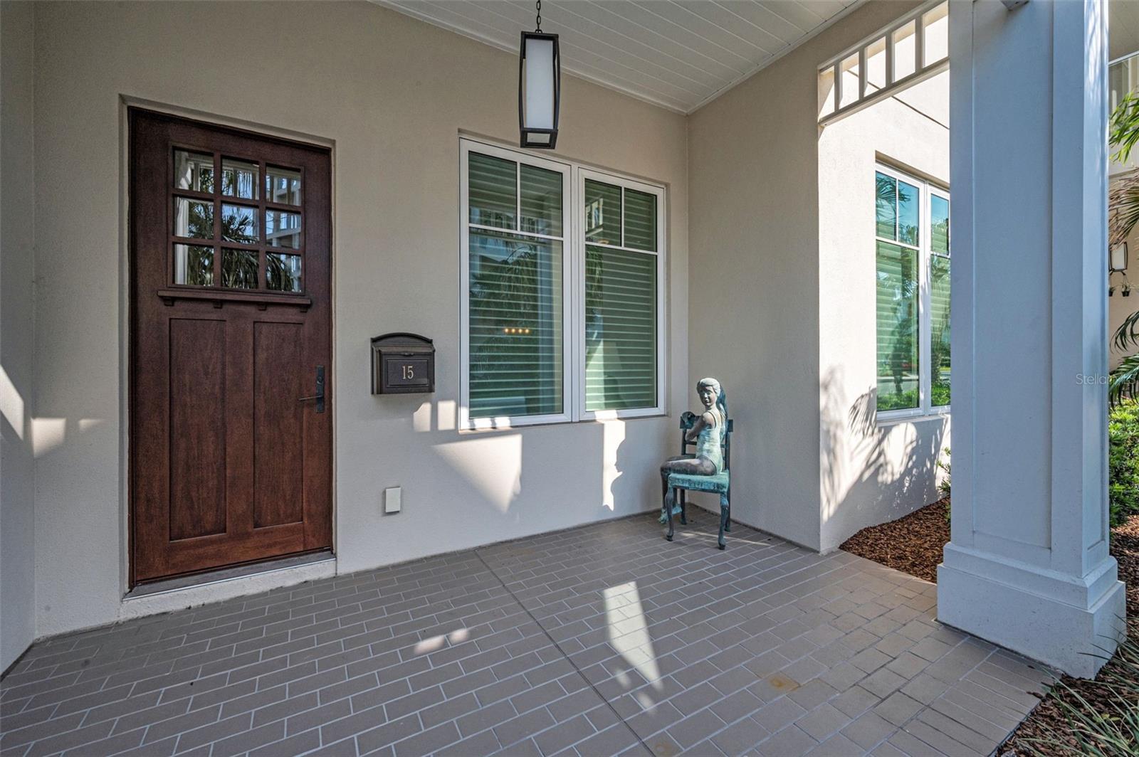 15 PALM TERRACE
