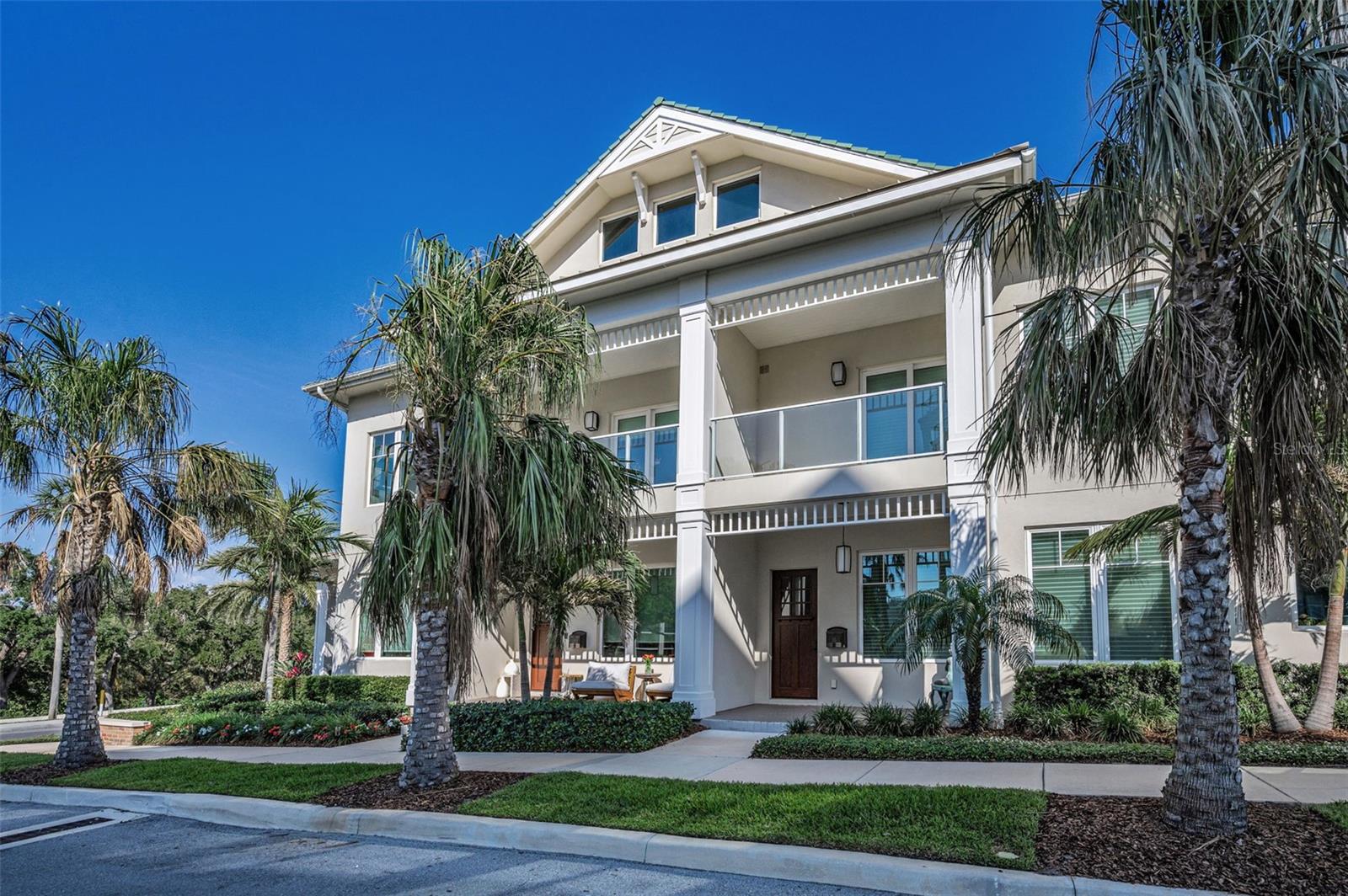 15 PALM TERRACE