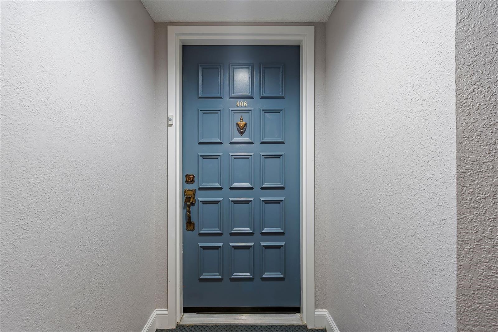 6372 PALMA DEL MAR BOULEVARD S 406