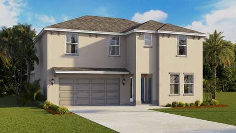 Photo of 3036 Moulin Road, Davenport, FL 33837 (MLS # O6407695)