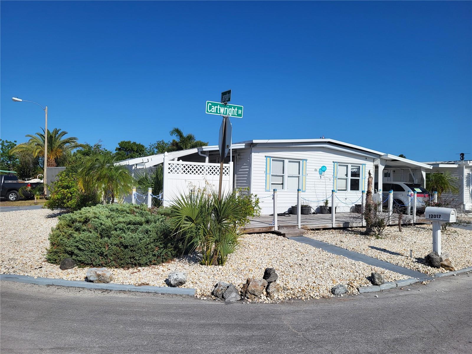 12017 CARTWRIGHT DRIVE