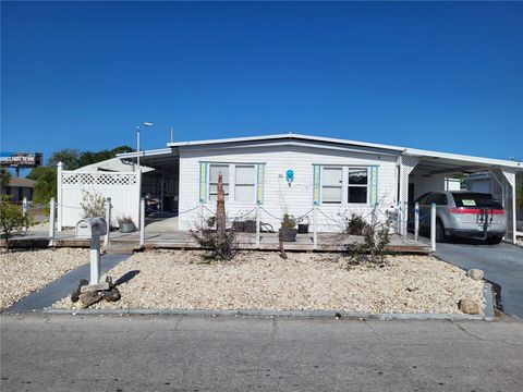 Photo of 12017 Cartwright Drive, Hudson, FL 34667 (MLS # W7885079)