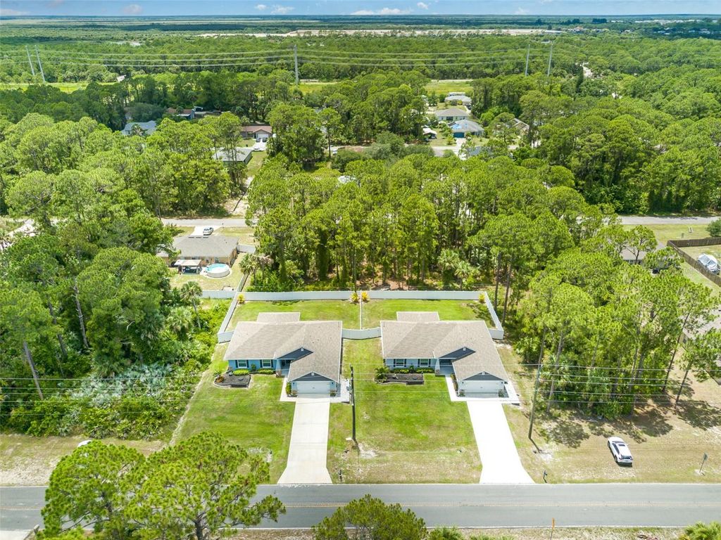 Photo of 1486 Harper Boulevard SW, Palm Bay, FL 32908 (MLS # O6382585)