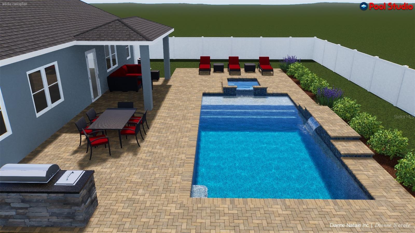 PORT MALABAR UNIT 36 - Residential