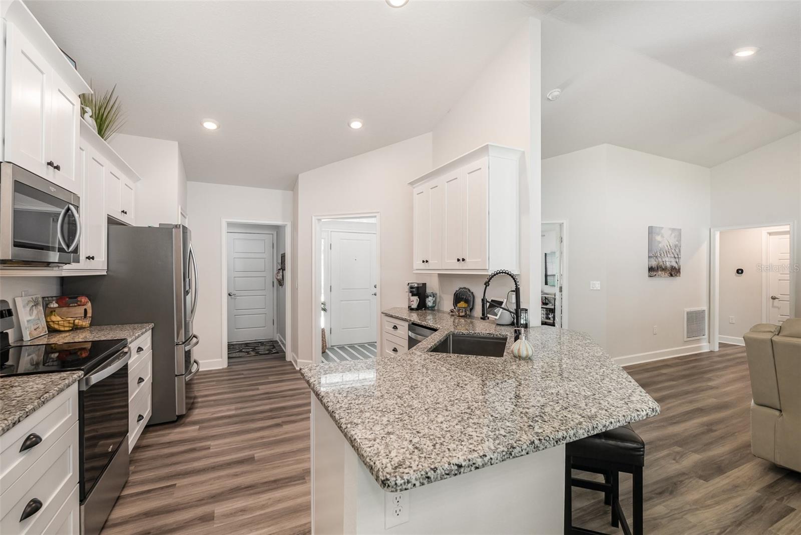 PORT MALABAR UNIT 36 - Residential