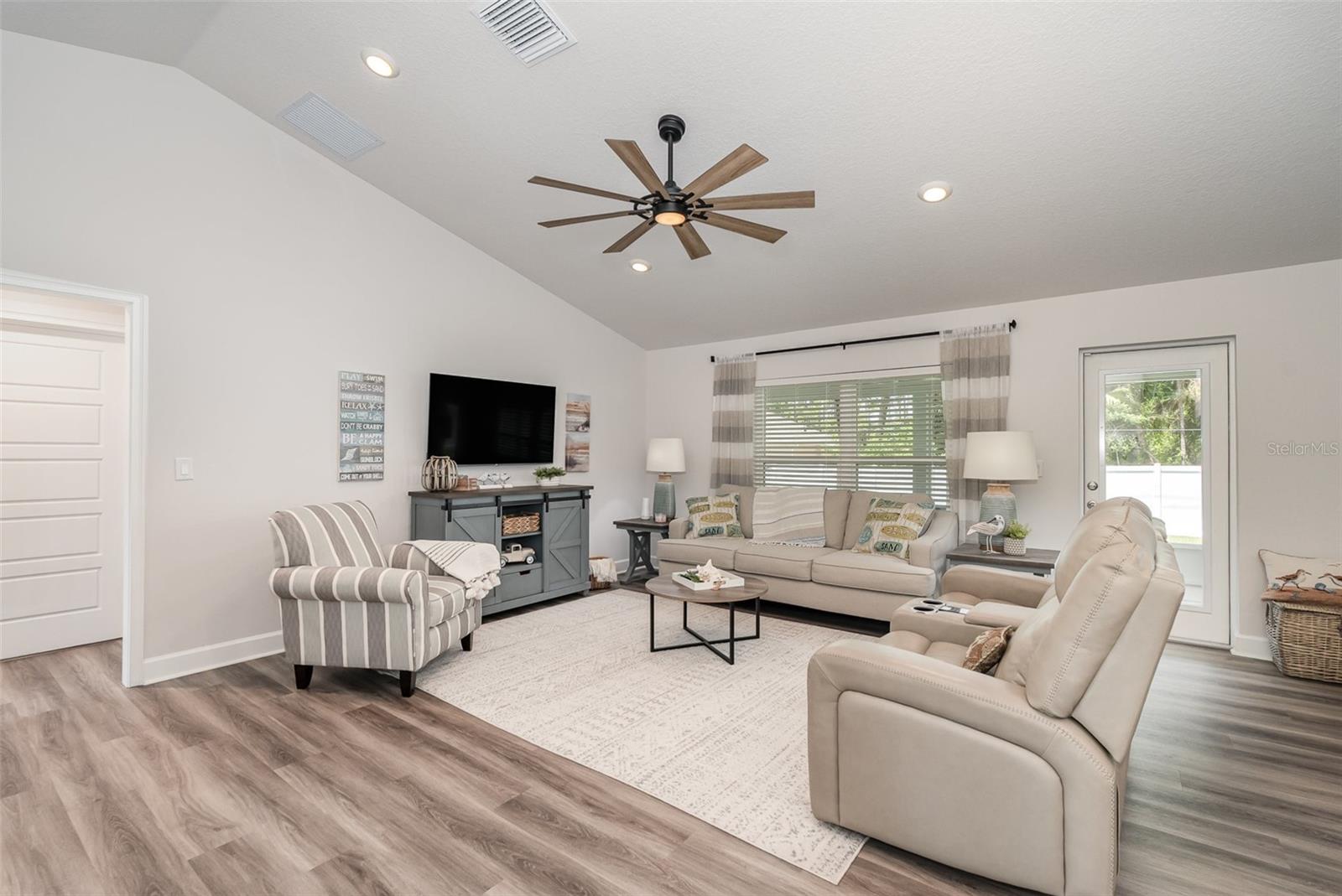 PORT MALABAR UNIT 36 - Residential