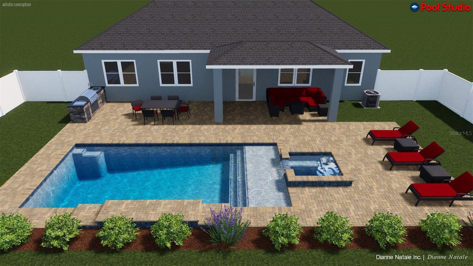 PORT MALABAR UNIT 36 - Residential