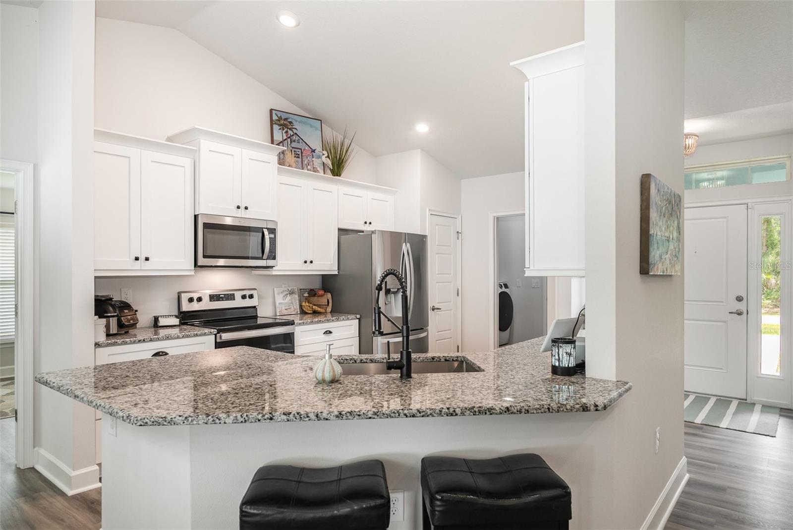 PORT MALABAR UNIT 36 - Residential