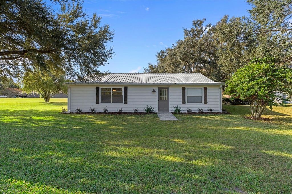 Photo of 28412 Rice Road, San Antonio, FL 33576 (MLS # TB8449990)