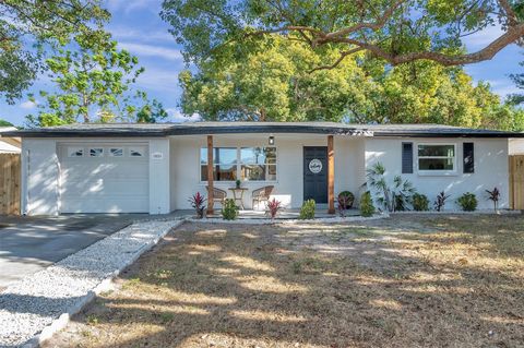 A home in NEW PORT RICHEY