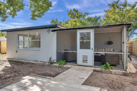 A home in NEW PORT RICHEY