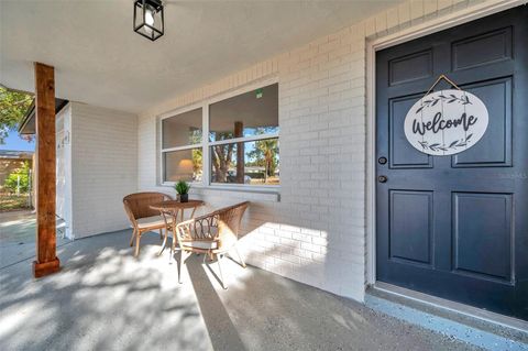 A home in NEW PORT RICHEY