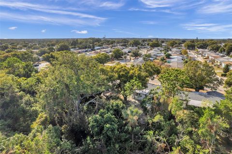 A home in NEW PORT RICHEY