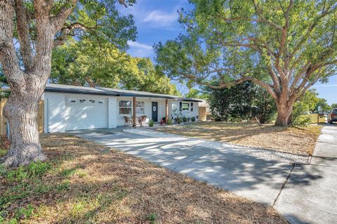 A home in NEW PORT RICHEY