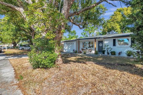 A home in NEW PORT RICHEY