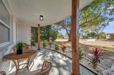 A home in NEW PORT RICHEY