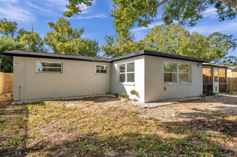 A home in NEW PORT RICHEY