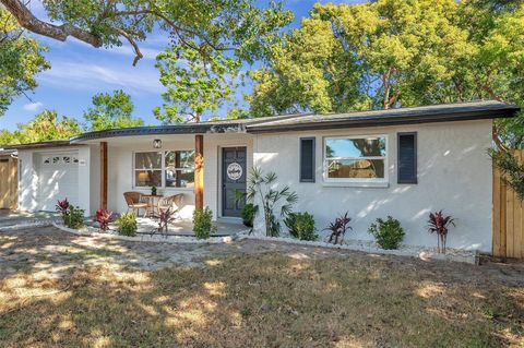 A home in NEW PORT RICHEY