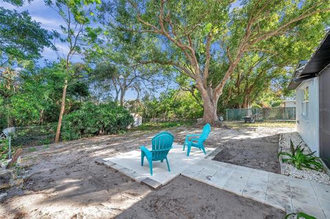 A home in NEW PORT RICHEY