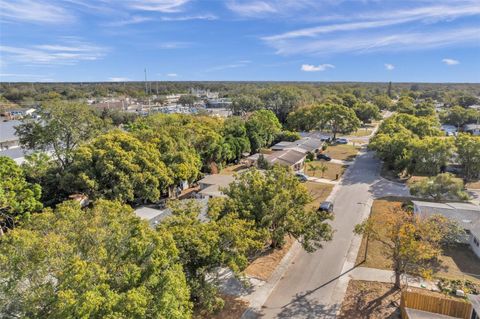 A home in NEW PORT RICHEY