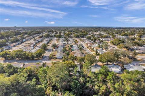 A home in NEW PORT RICHEY