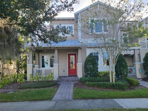 Photo of 13825 Benavente Avenue, Orlando, FL 32827 (MLS # O6379700)